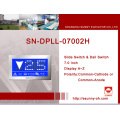 Display LCD for Elevator (SN-DPLL-07002H)